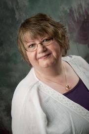 Teresa Frisch, RN, Controlled Remote Viewing Instructor, Analyst, Project Management