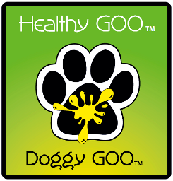 Healthy Goo Doggy Goo