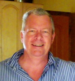 David Ian Cowan