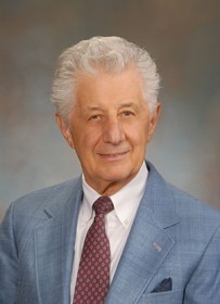 Judge Michael Sage Hider (Retired)