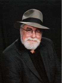 Award-winning journalist and NYT bestselling author, Jim Marrs.