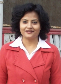 Neena Dayal