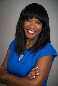 Dr. April Brown - Relationship and Intimacy Expert Therapist