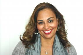 Josevie Jackson Author / Speaker / Consultant