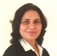 Archana Pingle