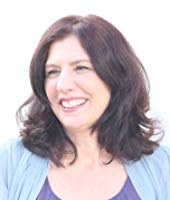 Diane Goldner Healer and Medical Intuitive