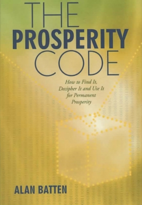 The Prosperity Code