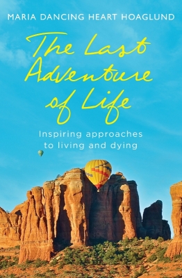 Book Cover for The Last Adventure of Life