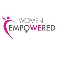 empowered women