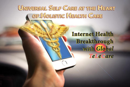  Heartcom blog - Global TeLeCare