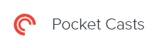 POCKET CASTS, PocketCasts, pocketcasts.com, play.pocketcasts.com