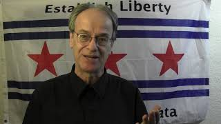 Kevin Annett, Establish Liberty