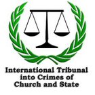 ITTCS - International Tribunal of Crimes of Church and State