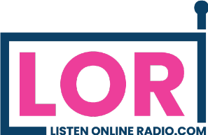 Listen Online Radio, LOR, listenonlineradio.com