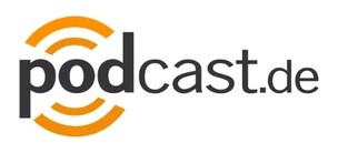 PODCAST, POD CAST, podcast.de