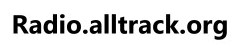 RADIO ALL TRACK, Radio AllTrack, radioalltrack, radio.alltrack.org