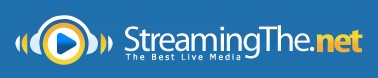 STREAMING THE, streamingthe, Streaming The Net, streamingthe.net