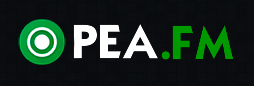 Pea, Pea FM, Pea.fm