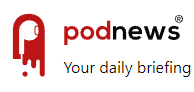 Pod News, PodNews, PodNews.net