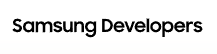 Samsung, Samsung Developers, Developers.Samsung.com