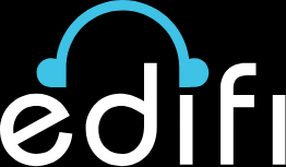 edifi, edifi Podcaster Studio, edifi.app