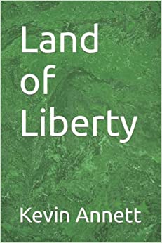 Land of Liberty, How one family wages war against tyranny over generations