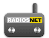 RadiosNet, Radios Net, radiosnet.com