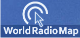 World Radio Map, WorldRadioMap, WorldRadioMap.com