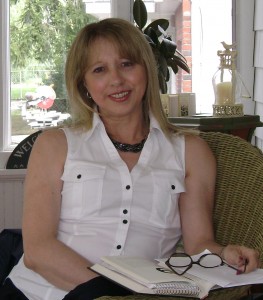 Carol Hoenig, President of Carol Hoenig Publishing Consultant, Inc