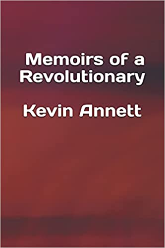 Memoirs of a Revolutionary