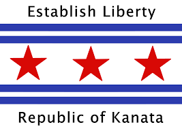 Republic of Kanata - Establish Liberty