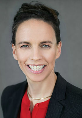 Dr. Jennifer Jacobs