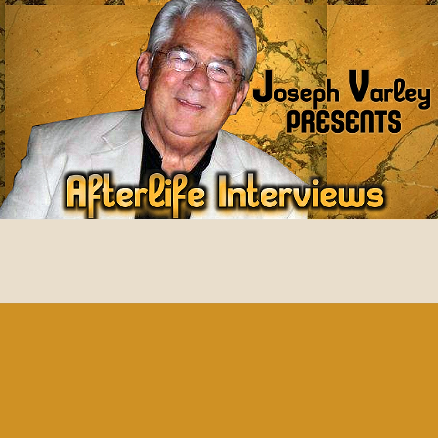 Joseph Varley Presents Code Man HERO