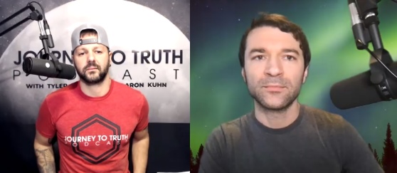 Journey to Truth with Aaron Kuhn and Tyler Kiwala