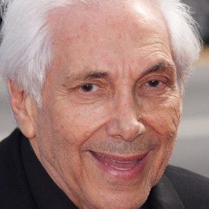 Marty Krofft, from Montréal, producer and writer, known for Land of the Lost, Pryor's Place, and Mutt & Stuff